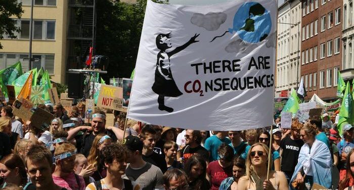 Come dare occupazione ai giovani eliminando i gas serra