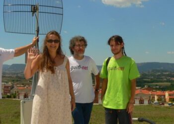 Fare buoni affari con i beni comuni locali