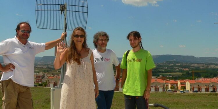 Fare buoni affari con i beni comuni locali