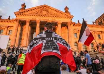 I nazionalismi smascherati dalla pandemia