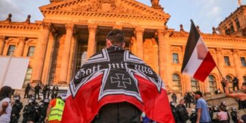 I nazionalismi smascherati dalla pandemia
