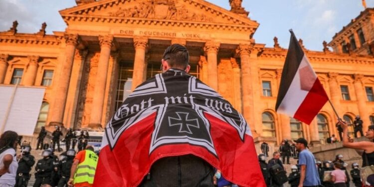 I nazionalismi smascherati dalla pandemia