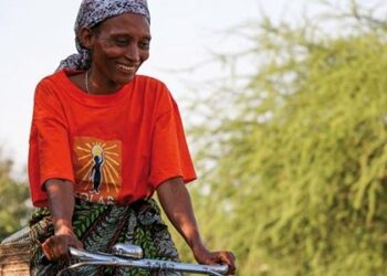 La rivoluzionaria “sorellanza” solare