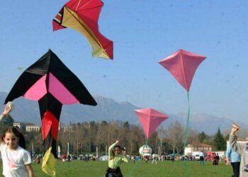 I luoghi aperti come centri di benessere comunitari