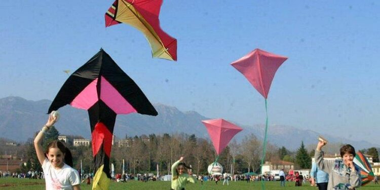 I luoghi aperti come centri di benessere comunitari