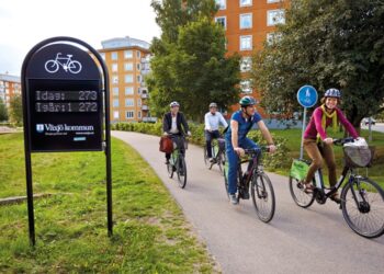 Come rendere le città sostenibili con l’economia circolare