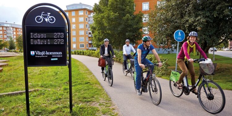 Come rendere le città sostenibili con l’economia circolare