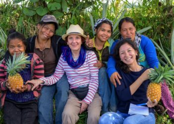 Prodotti riciclabili ottenuti solo con materie naturali