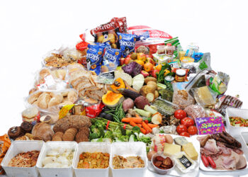 Le migliori pratiche per l’economia circolare del cibo (prima parte)