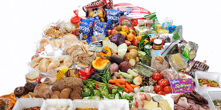 Le migliori pratiche per l’economia circolare del cibo (prima parte)