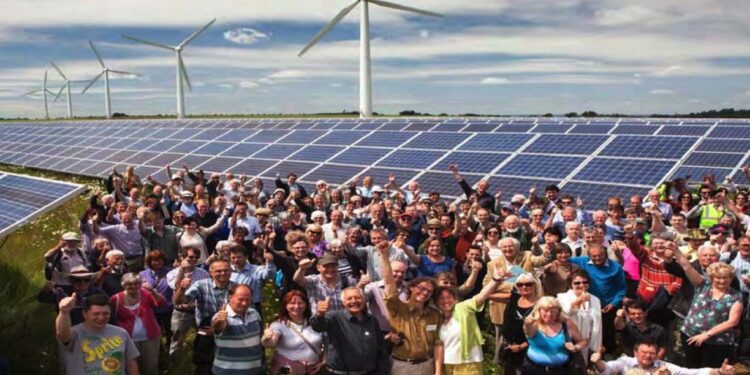 Finanziamenti a costo zero per un futuro sostenibile