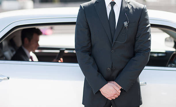 Le guardie del corpo dei cambiamenti climatici