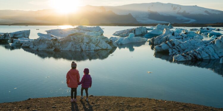 I costi climatici delle non notizie sul clima