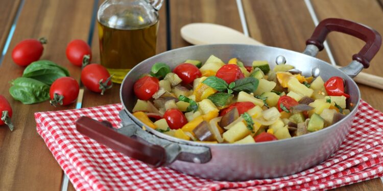 Calcolando la nostra impronta alimentare eliminiamo la fame nel mondo