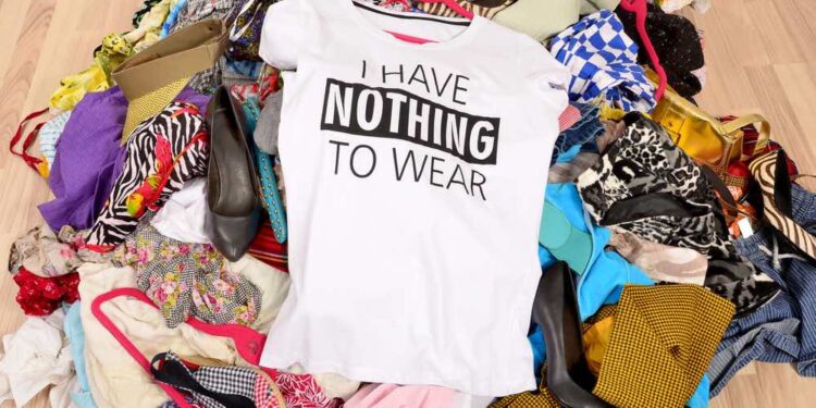 Più posti di lavoro con l’industria ri-manufatturiera dei rifiuti tessili