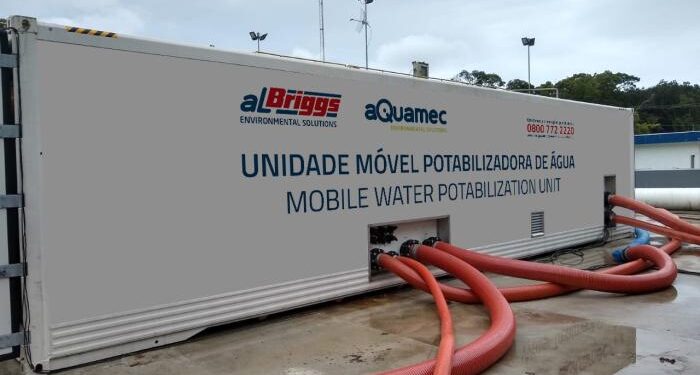 Potere decisionale ai cittadini sulle risorse idriche