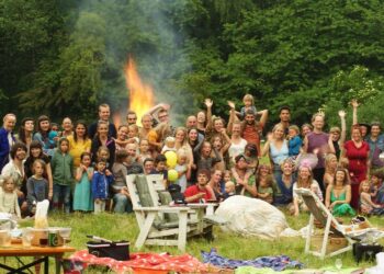 Vivere in modo condiviso per realizzare insieme un futuro più sostenibile