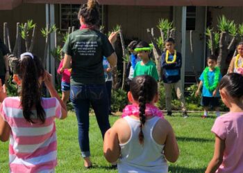 Energia solare senza scopo di lucro