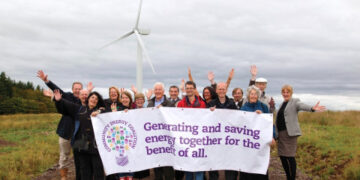 L’inarrestabile ascesa dei beni comuni locali: l’energia rinnovabile di comunità