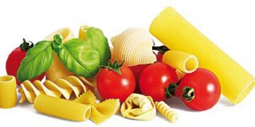 La biodiversità alimentare migliora la salute umana