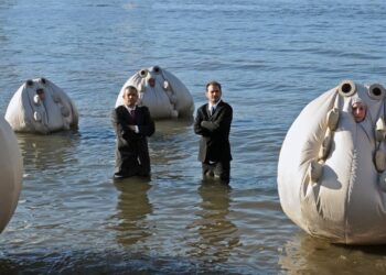 Fake news satiriche per smascherare gli imbrogli politici sull’ambiente