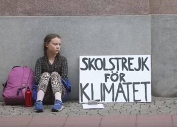 La pandemia ha svelato l’ipocrisia politica sul clima