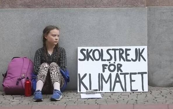 La pandemia ha svelato l’ipocrisia politica sul clima