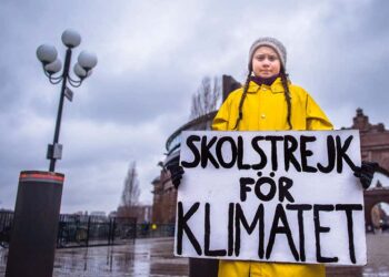 La pandemia ha svelato l’ipocrisia politica sul clima