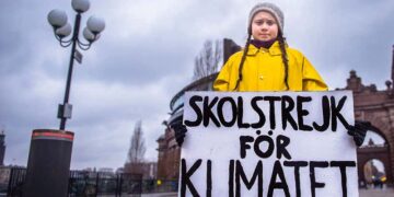 La pandemia ha svelato l’ipocrisia politica sul clima