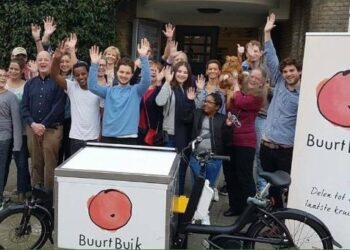 Soluzioni che forniscono benefici economici, ecologici e sociali per i rifiuti alimentari