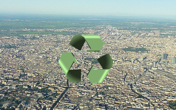 Comuni con le idee chiare per la transizione all’economia circolare