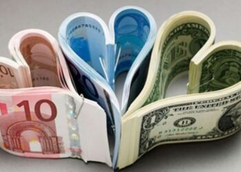 L’accumulo di ricchezza che non produce povertà