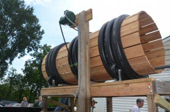 L’accumulo di ricchezza che non produce povertà