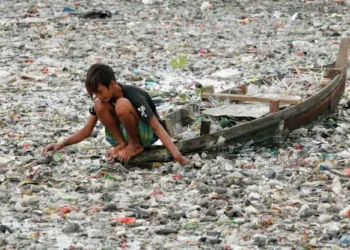 Risolvere velocemente il cambiamento climatico: bioplastiche dai gas serra