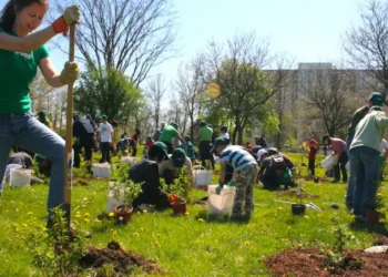 Togliere il potere a questi stupidi oggi per avere un pianeta sostenibile domani