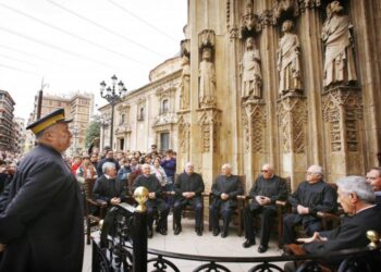Gestione condivisa dei beni comuni: il tribunale dell’acqua di Valencia