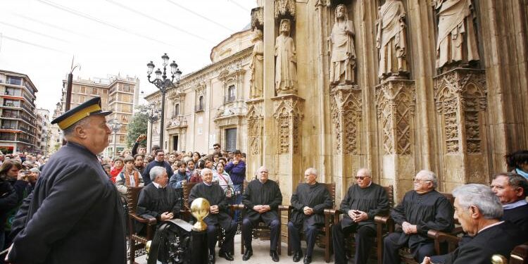 Gestione condivisa dei beni comuni: il tribunale dell’acqua di Valencia