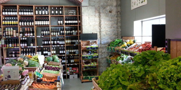  Le alternative locali ai supermercati: i circuiti alimentari di prossimità