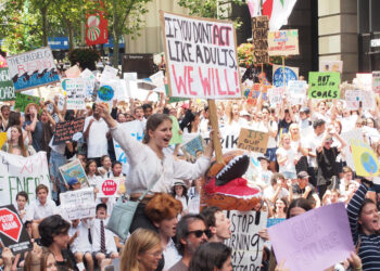Non esiste transizione ecologica senza garanzia del lavoro