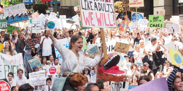 Non esiste transizione ecologica senza garanzia del lavoro
