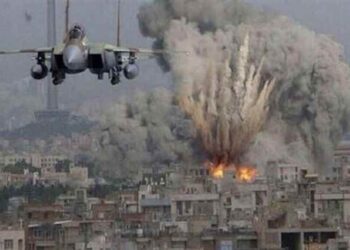 Perché la guerra è sempre un ottimo affare per i regimi idioti (prima parte)