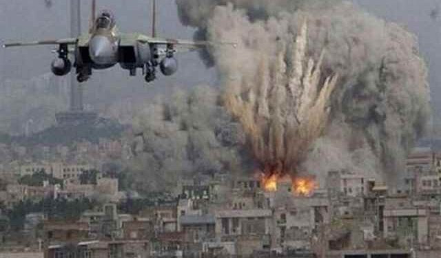 Perché la guerra è sempre un ottimo affare per i regimi idioti (prima parte)