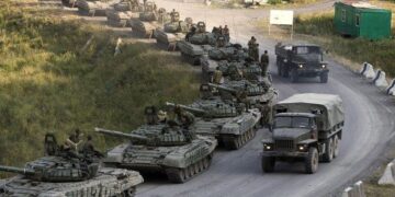 Perché la guerra è sempre un ottimo affare per i regimi idioti (prima parte)