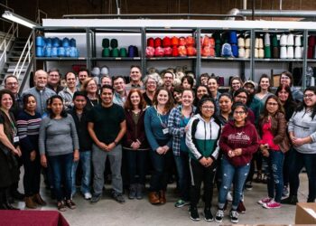 Lavoro bene comune: un ecosistema naturale in versione umana