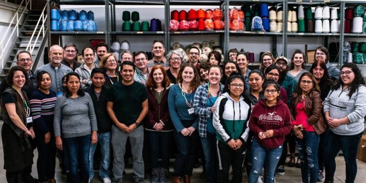 Lavoro bene comune: un ecosistema naturale in versione umana