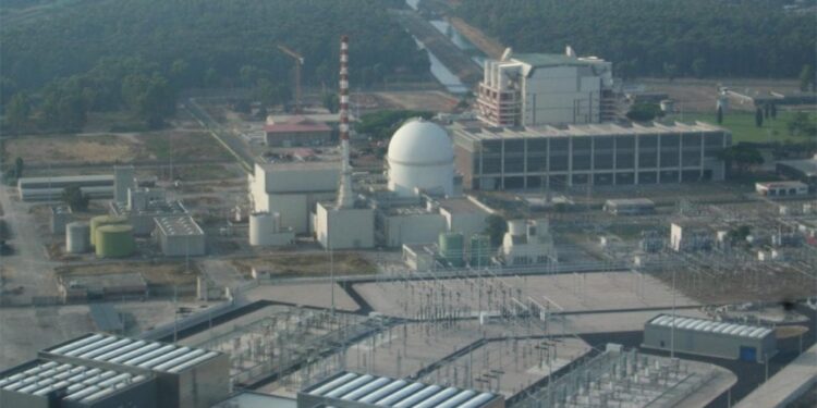 Quando Latina disse no alla coesistenza tra centrali nucleari e poligoni di tiro
